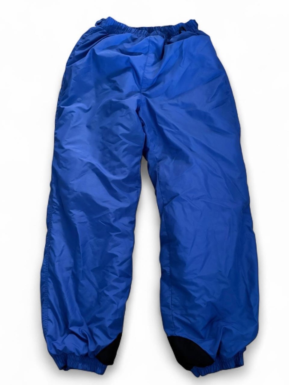 Columbia Purple-Blue Lightweight Nylon pants